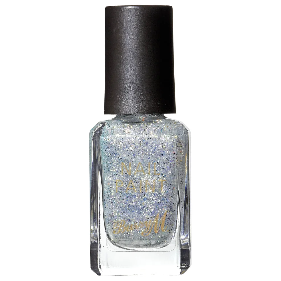 Barry M Cosmetics Classic Nail Paint - Whimsical Dreams Afbeelding 1
