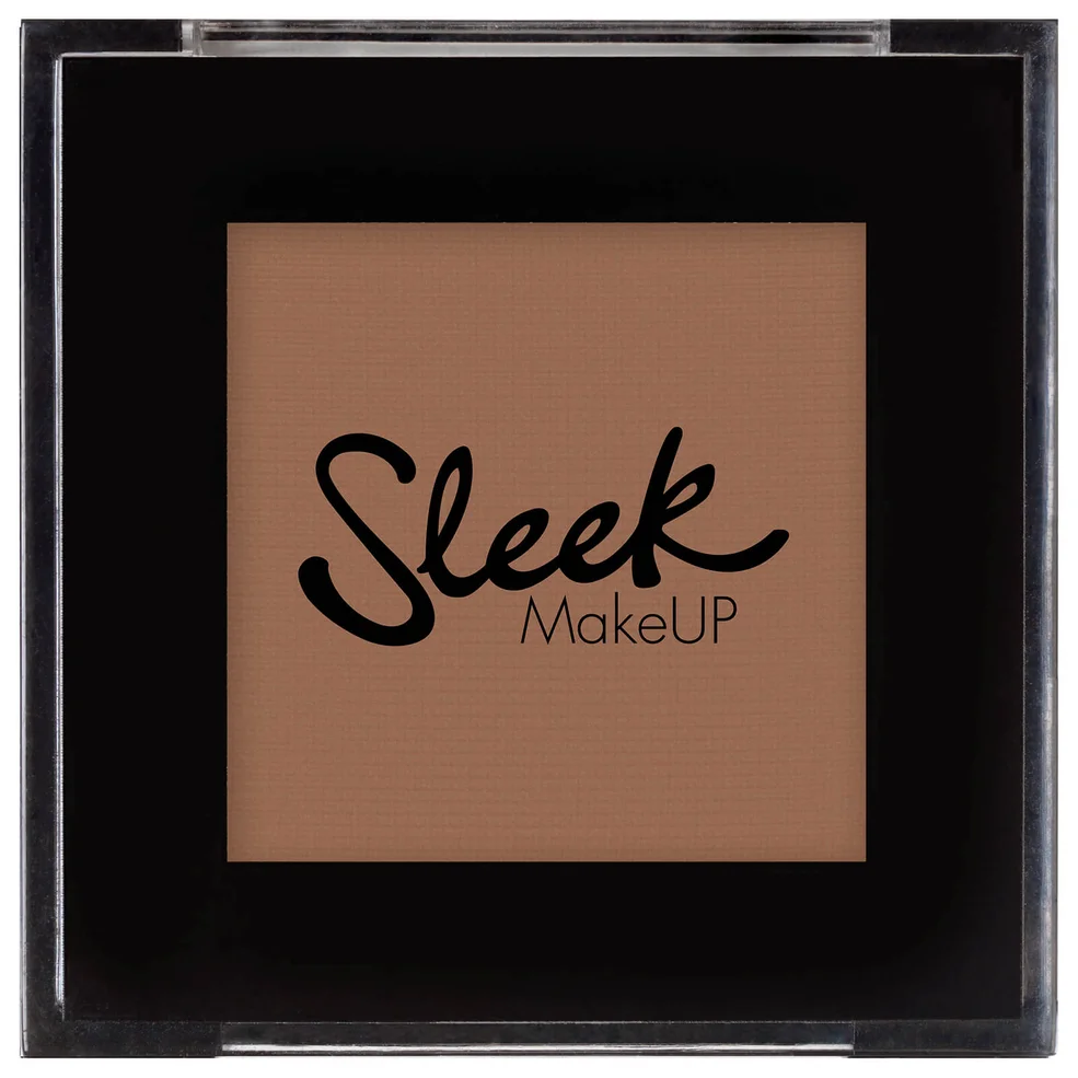Sleek MakeUP Eyeshadow Mono 2.4g (Various Shades) Afbeelding 1