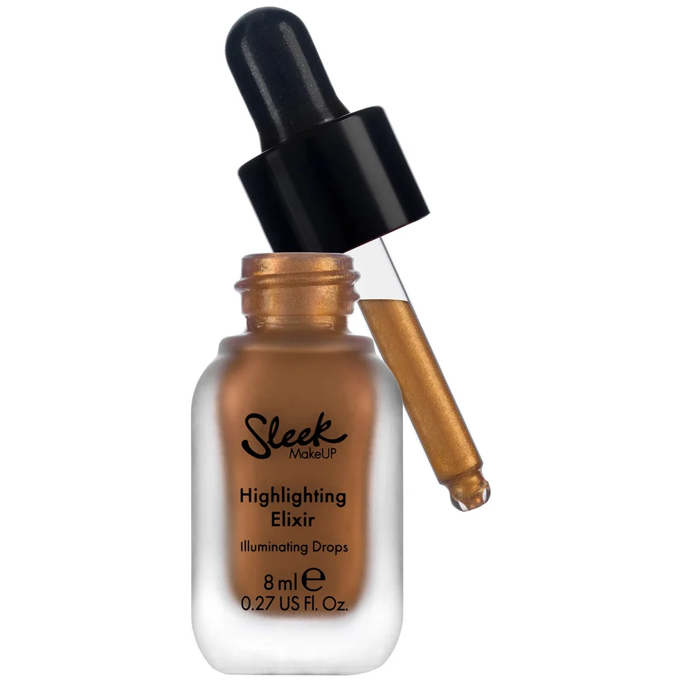 Sleek MakeUP Highlighting Elixir Afbeelding 1