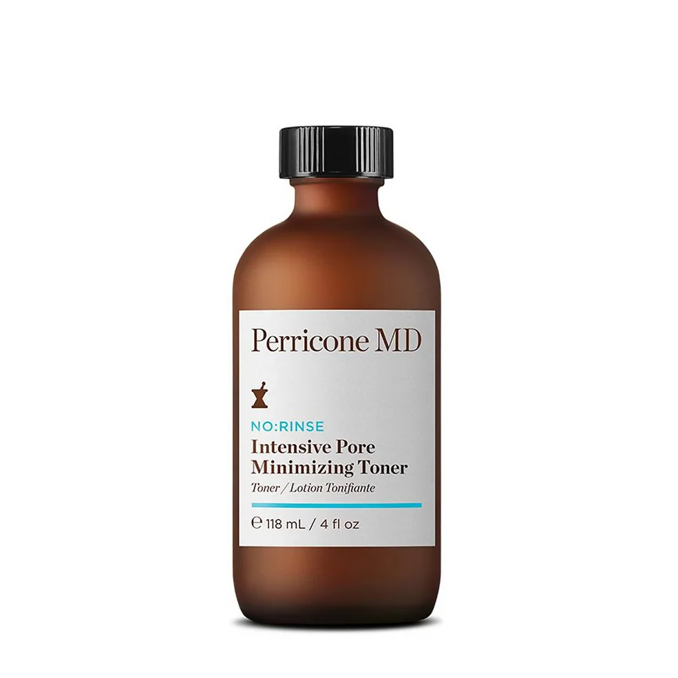 DISCO Perricone MD No:Rinse Intensive Pore Minimizing Toner 4oz FG Afbeelding 1