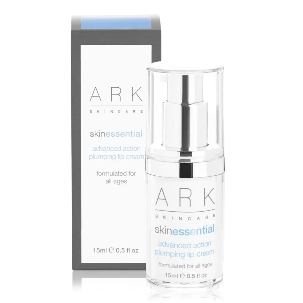 ARK Skincare Advanced Action Plumping Lip Cream 15ml Afbeelding 1