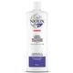 NIOXIN 3-Delig System 6 Hoofdhuid Revitaliserende Conditioner voor Chemisch Behandeld en Gevorderd Dunner Wordend Haar 1000 ml