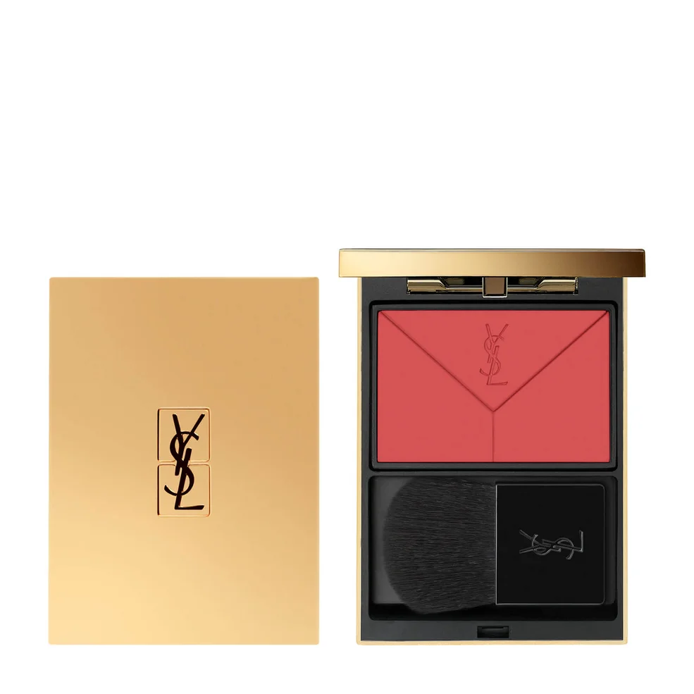 Yves Saint Laurent Couture Blush 3g (Various Shades) Afbeelding 1