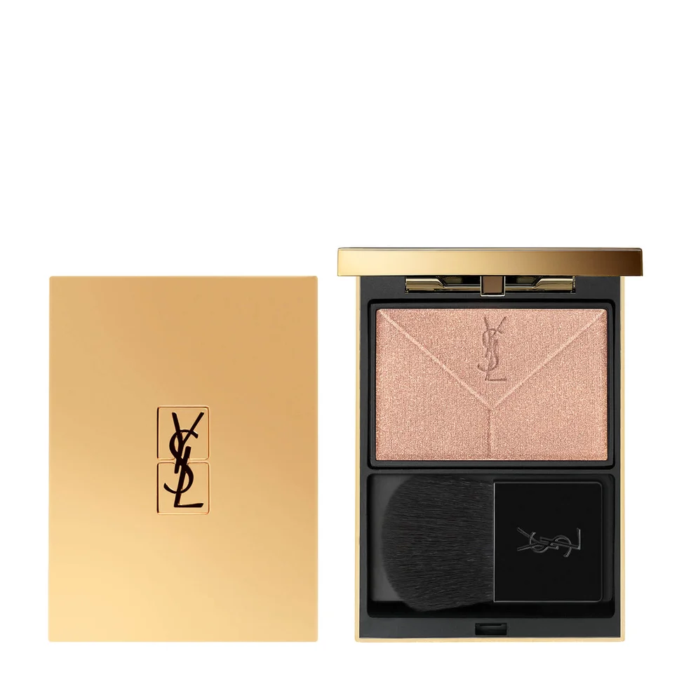Yves Saint Laurent Couture Highlighter 3g (Various Shades) Afbeelding 1