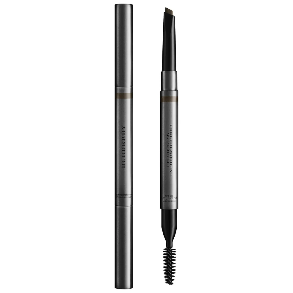 Burberry Effortless Eyebrow Definer 0.25g (Various Shades) Afbeelding 1