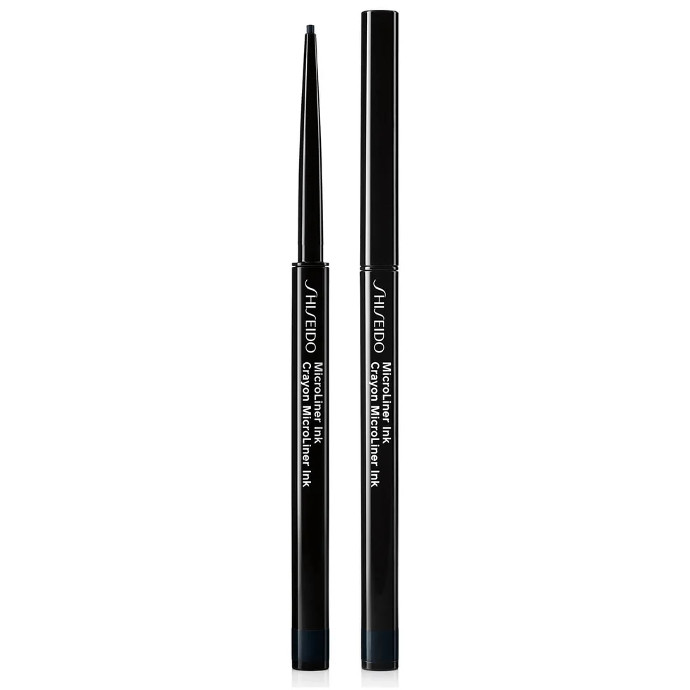 Shiseido MicroLiner Ink (Various Shades) Afbeelding 1