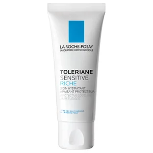 La Roche-Posay Toleriane Sensitive Rijke Moisturizer 40 ml - undefined undefined