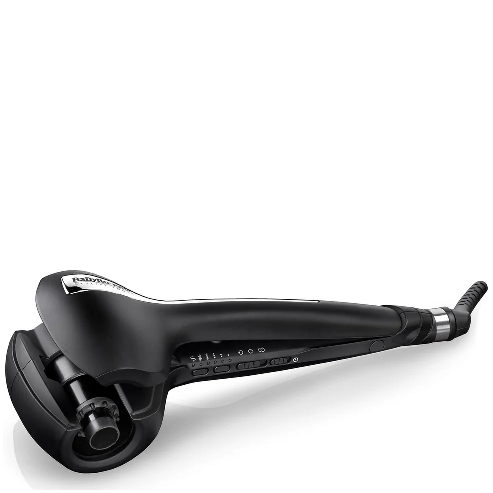 BaByliss PRO Perfect Curl MKII Afbeelding 1
