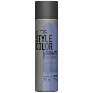 KMS Style Color Stone Wash Denim 150ml - undefined undefined