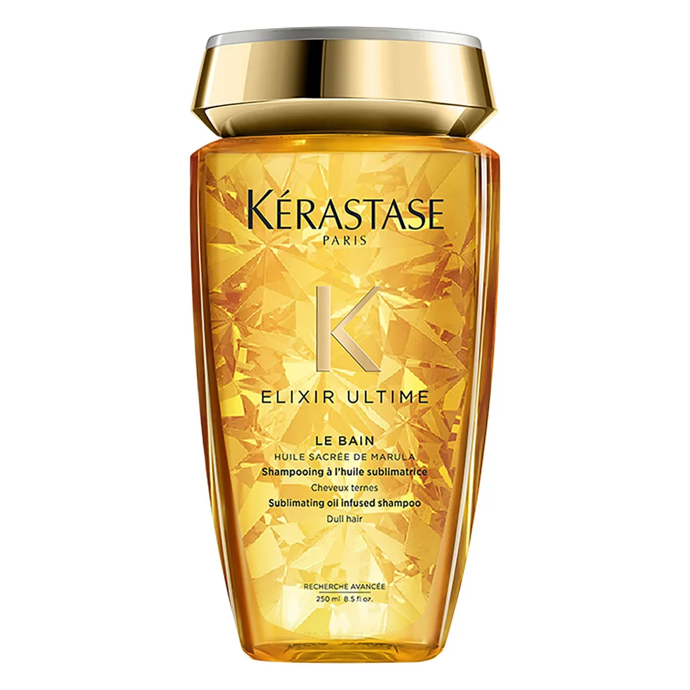 Kérastase Elixir Ultime Bain Shampoo Afbeelding 1
