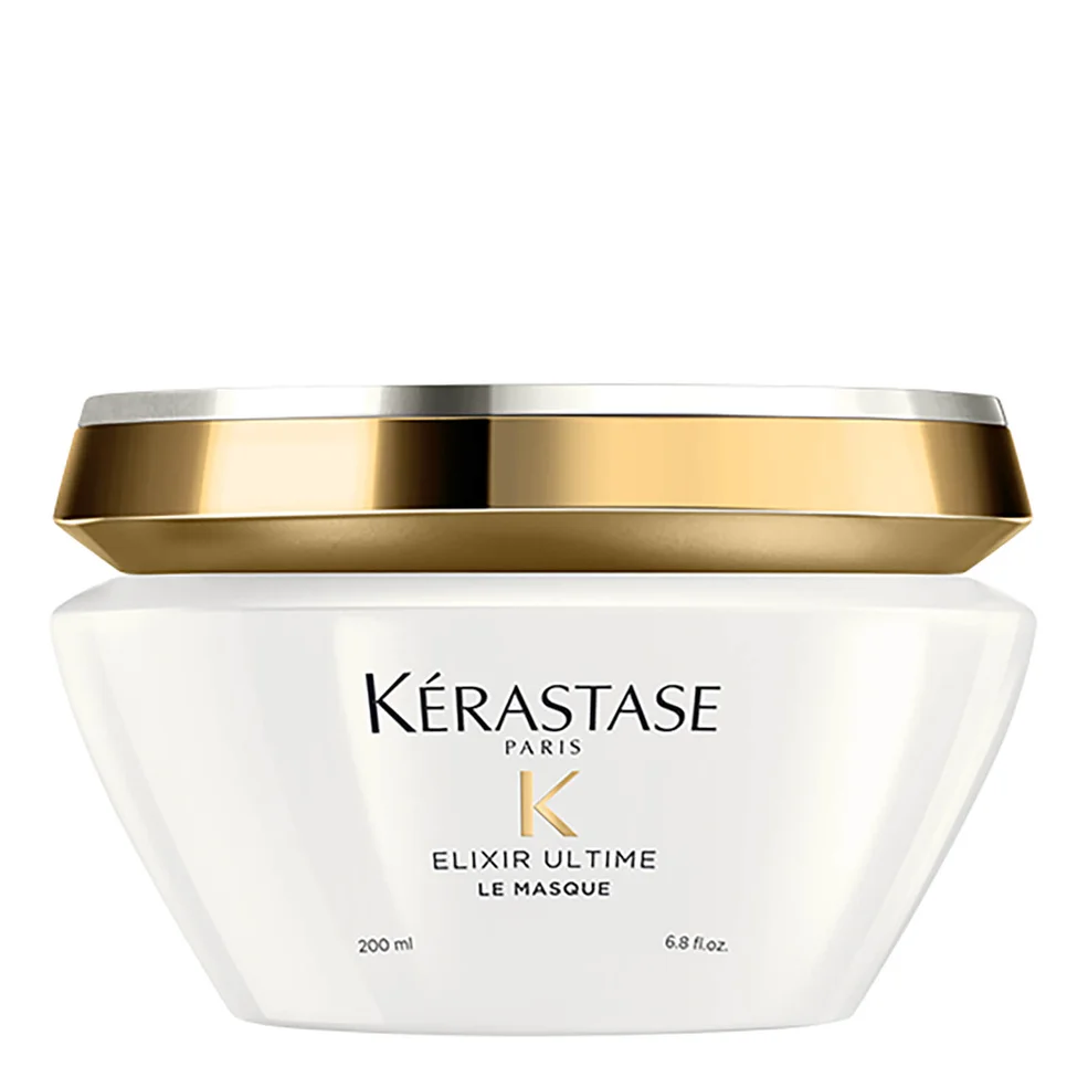 Kérastase Elixir Ultime Masker Afbeelding 1