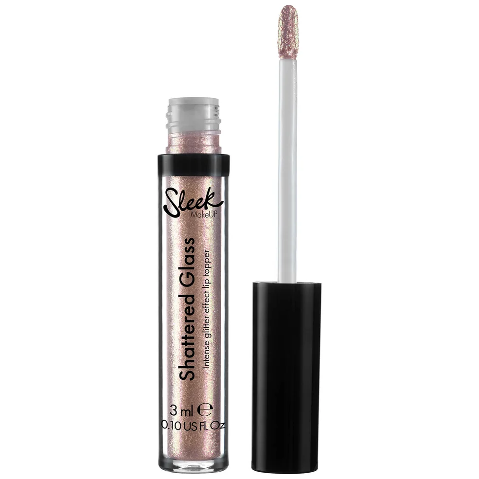 Sleek MakeUP Shattered Glass Lip Topper Afbeelding 1