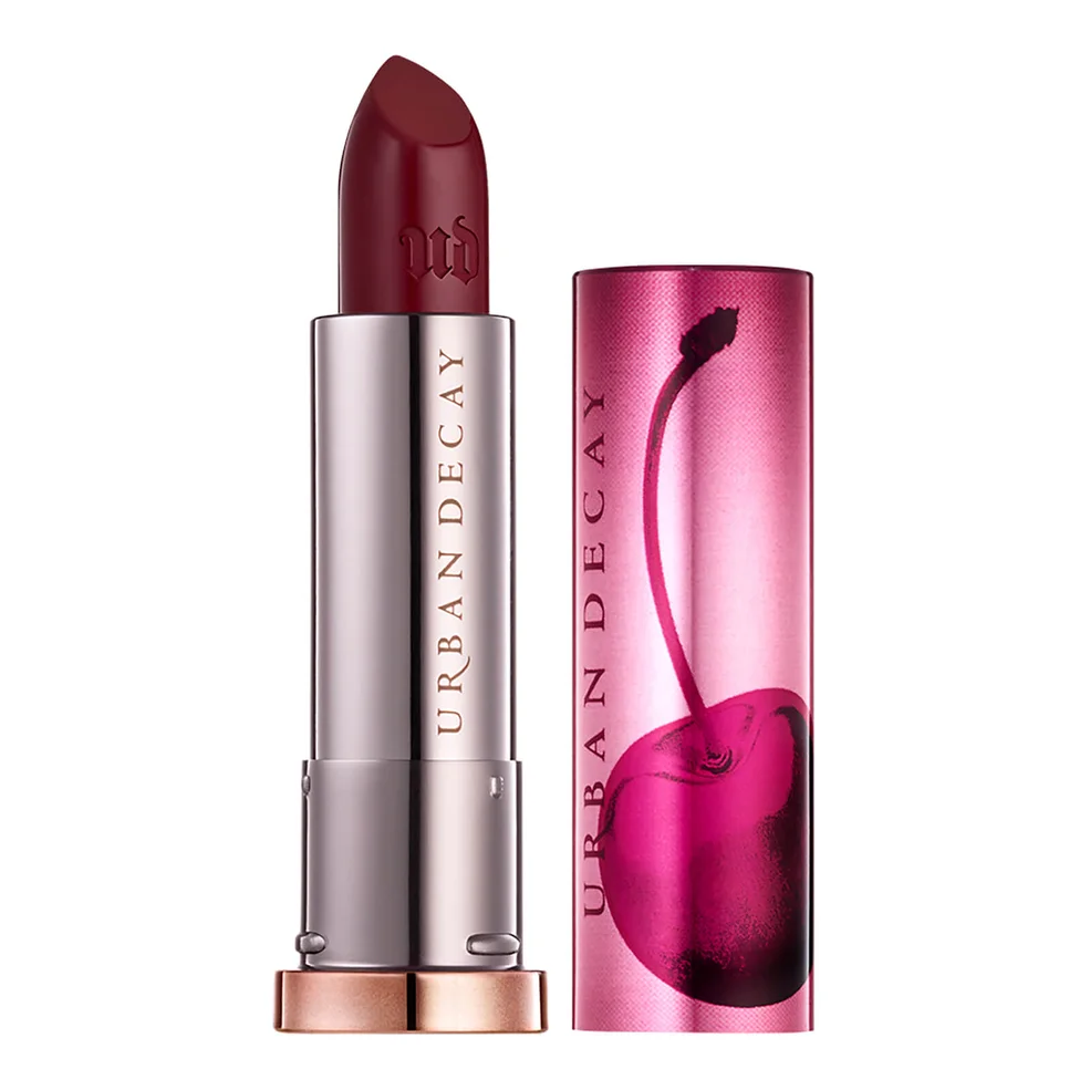 Urban Decay Naked Cherry Vice Lipstick Capsule (Various Shades) Afbeelding 1