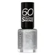 Rimmel 60 Seconds Glitter Nagellak Extra