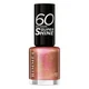 Rimmel 60 Seconds Glitter Nagellak - Fab