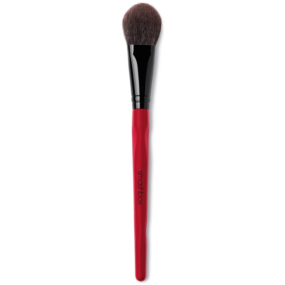Smashbox Precise Blush Brush Afbeelding 1