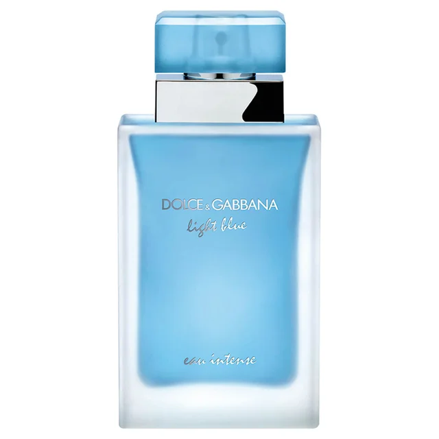 Dolce&Gabbana Licht Blauw Eau Intense Eau de Parfum 25ml