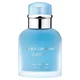 Dolce&Gabbana Lichtblauw Eau Intense Pour Homme Eau de Parfum 50ml