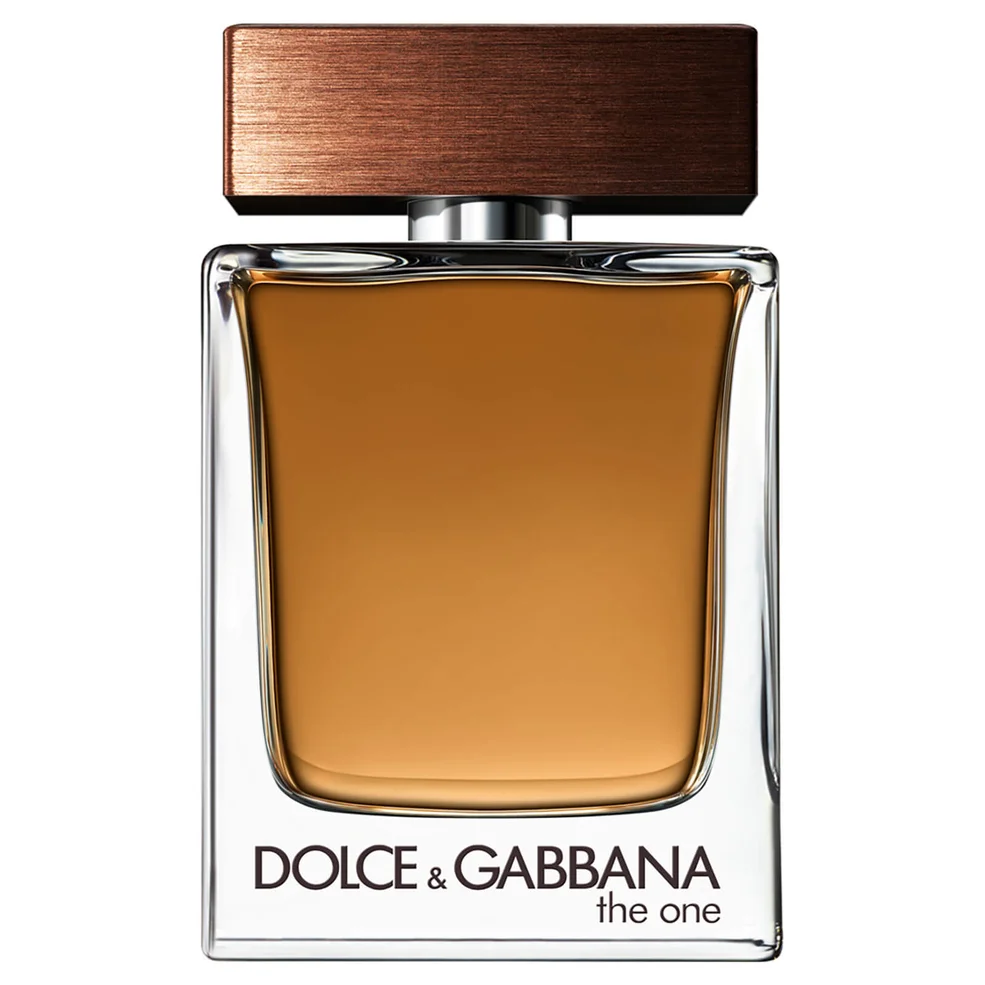Dolce&Gabbana The One for Men Eau de Toilette 50ml Afbeelding 1