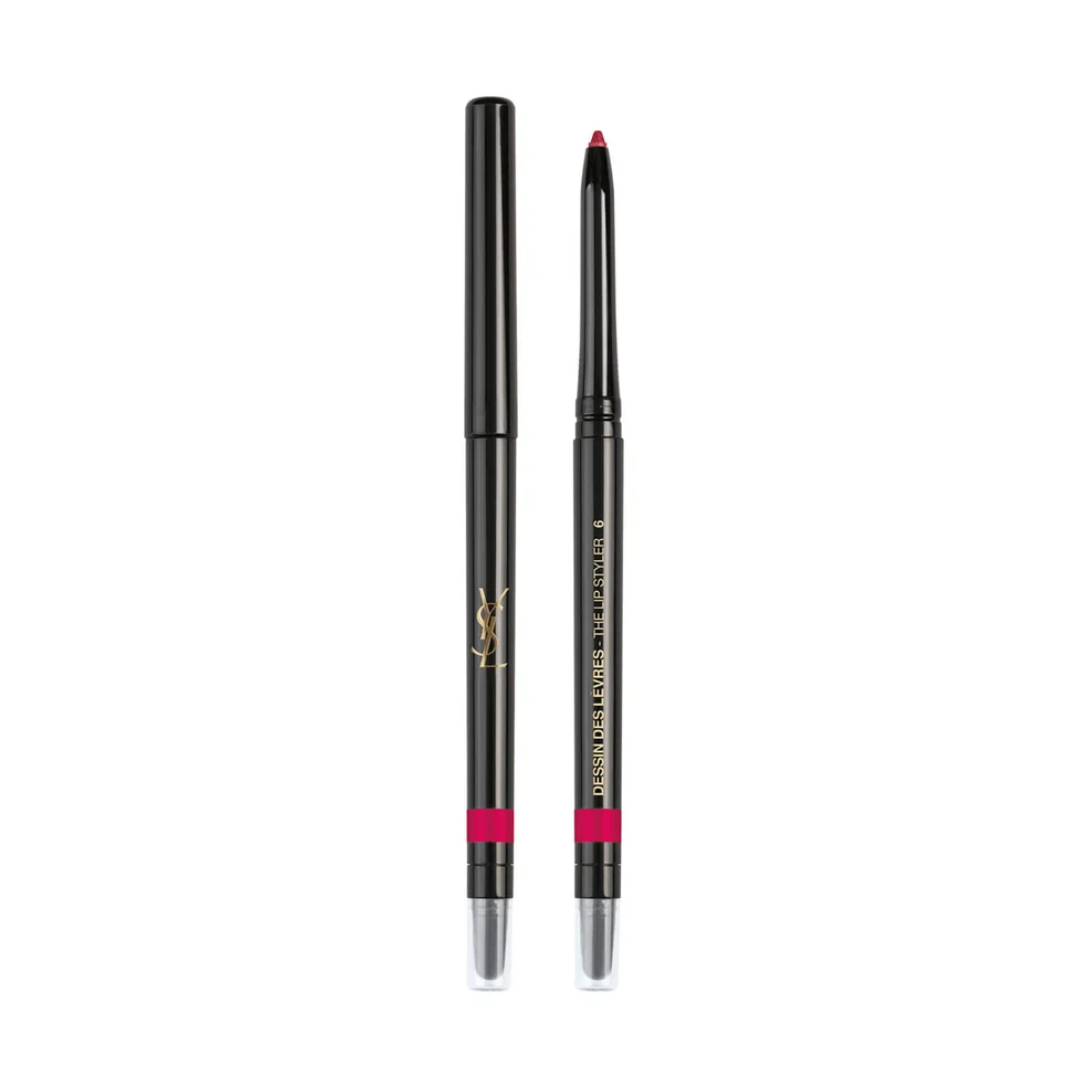 Yves Saint Laurent Dessin des Lèvres Lip Styler (Various Shades) Afbeelding 1