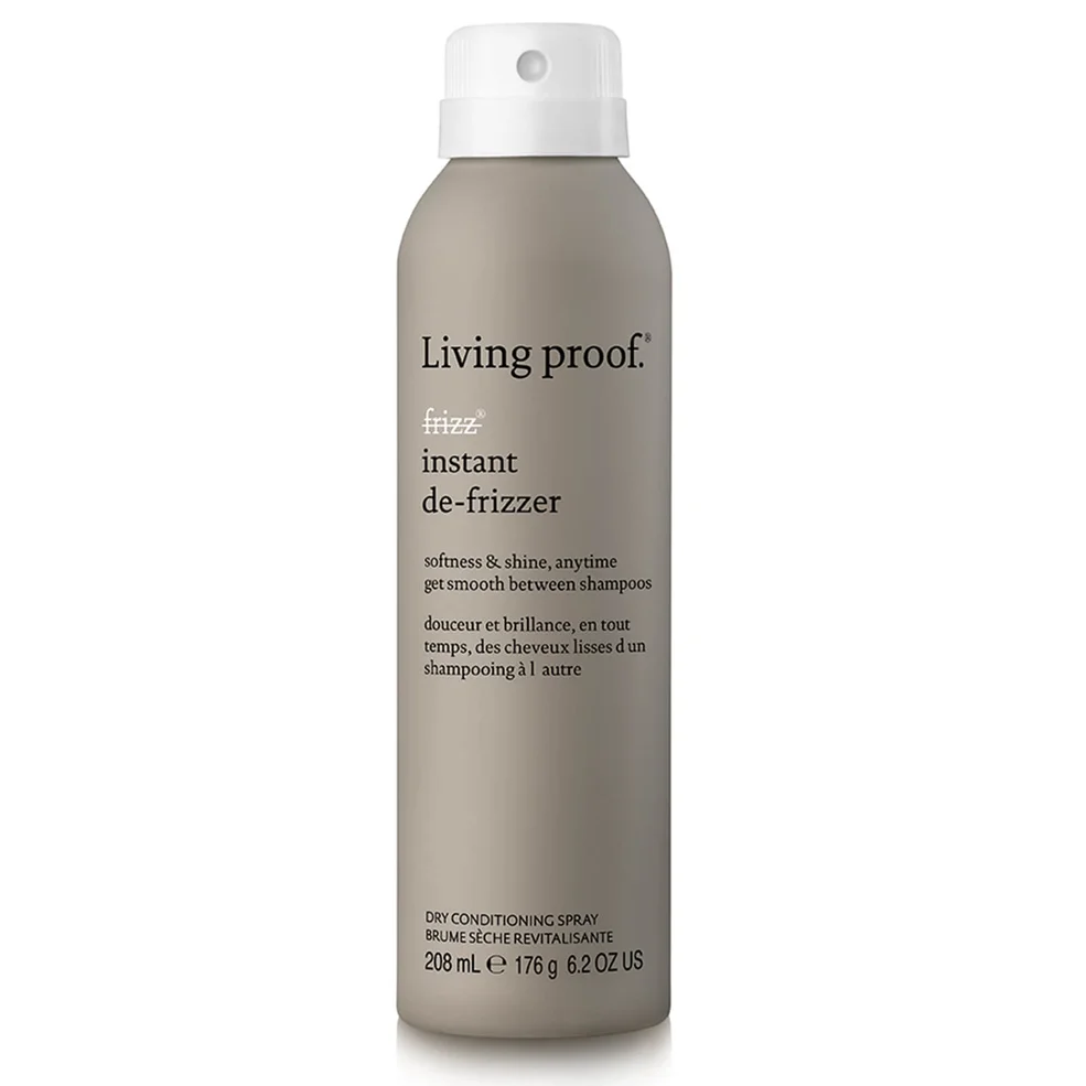 Living Proof No Frizz Instant De-Frizzer 208ml Afbeelding 1