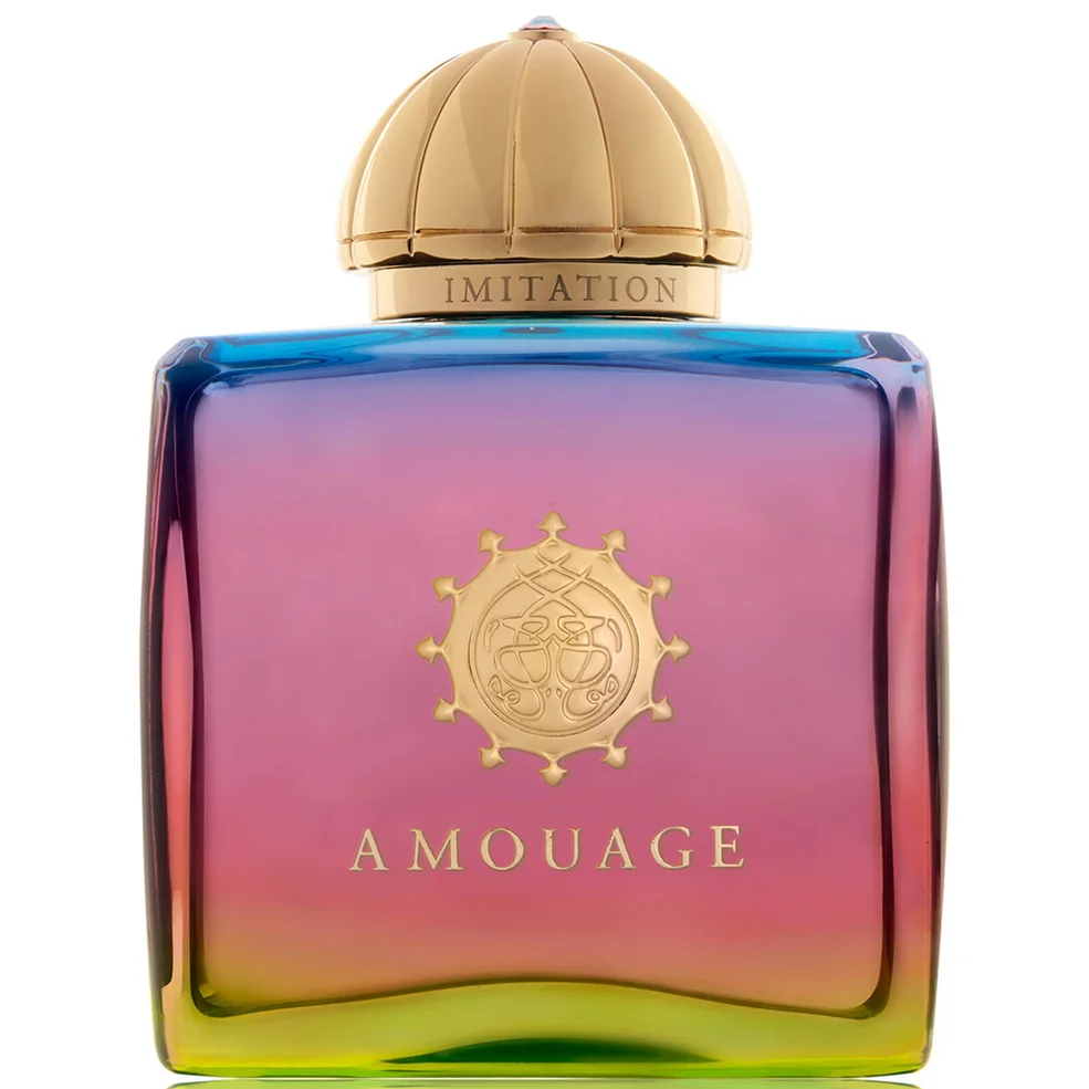 Amouage Imitation Woman 100ml Eau de Parfum Afbeelding 1