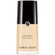 Giorgio Armani Fluid Sheer 30ml - Shade 1