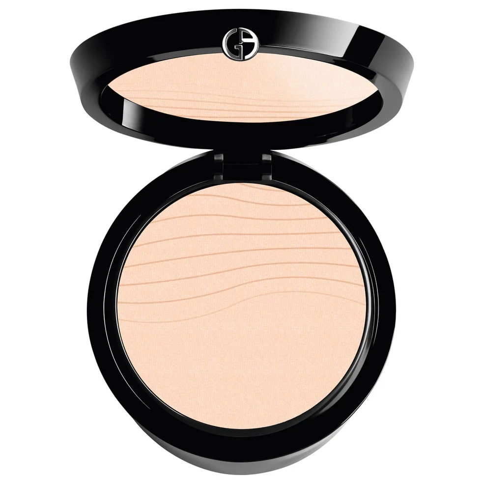 Giorgio Armani Neo Nude Fusion Powder (Various Shades) Afbeelding 1