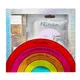 INC.redible It's A Rainbow Kinda Day