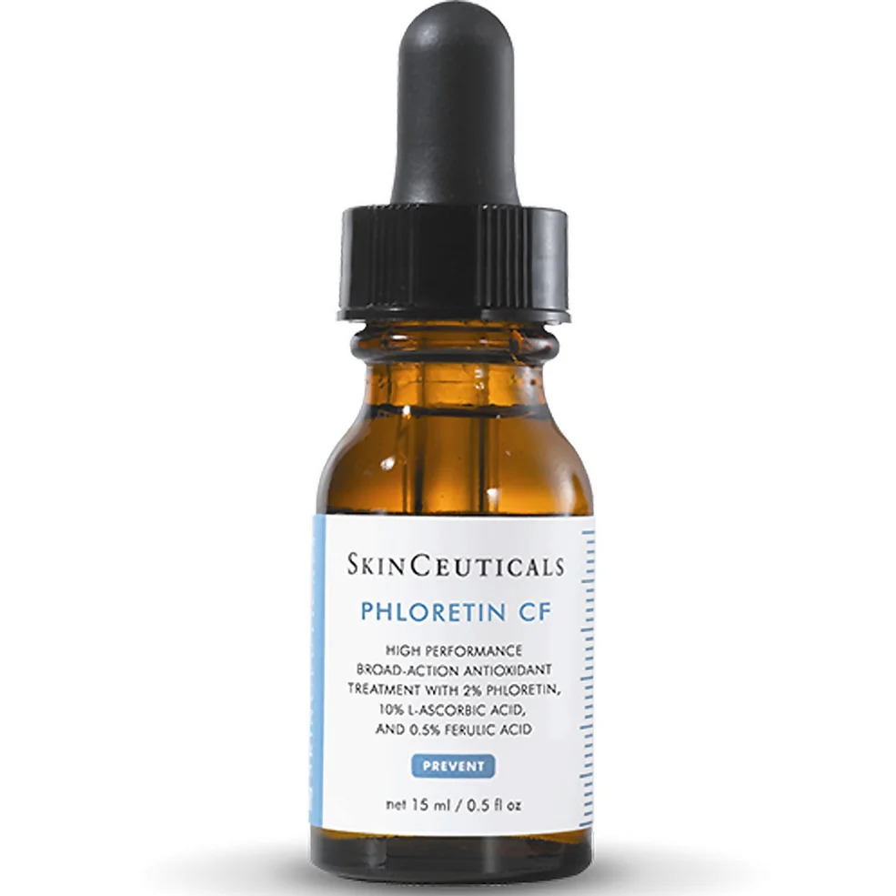 SkinCeuticals Phloretin CF 15ml (Free Gift) Afbeelding 1