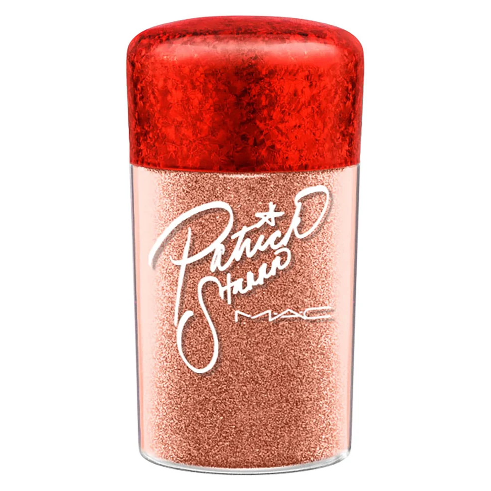 MAC Patrick Starrr Exclusive Pigment - Patrickstarrr Afbeelding 1