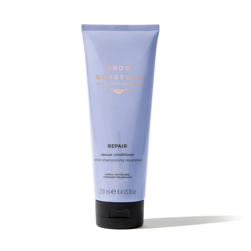 Grow Gorgeous Repair Rescue Conditioner 250ml Afbeelding 1