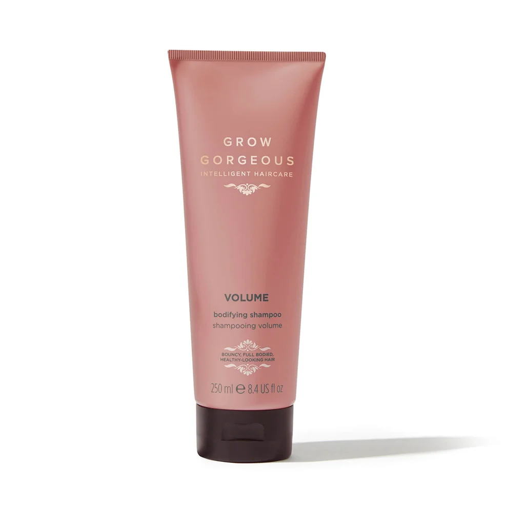 Grow Gorgeous Volume Bodifying Shampoo 250ml Afbeelding 1