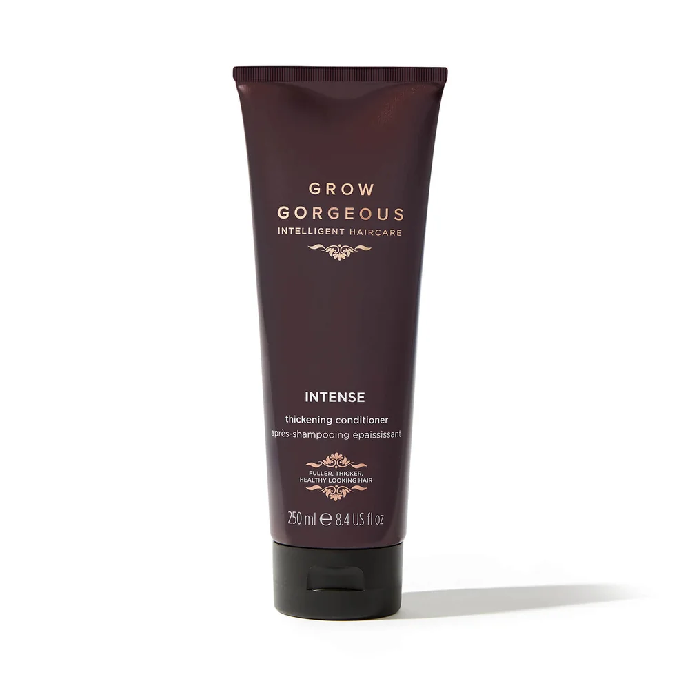 Grow Gorgeous Intense Thickening Conditioner 250ml Afbeelding 1