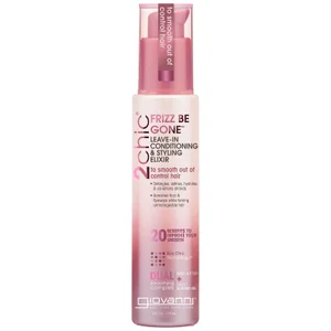 Giovanni 2chic Frizz Be Gone Leave-In Conditioner 118ml - undefined undefined