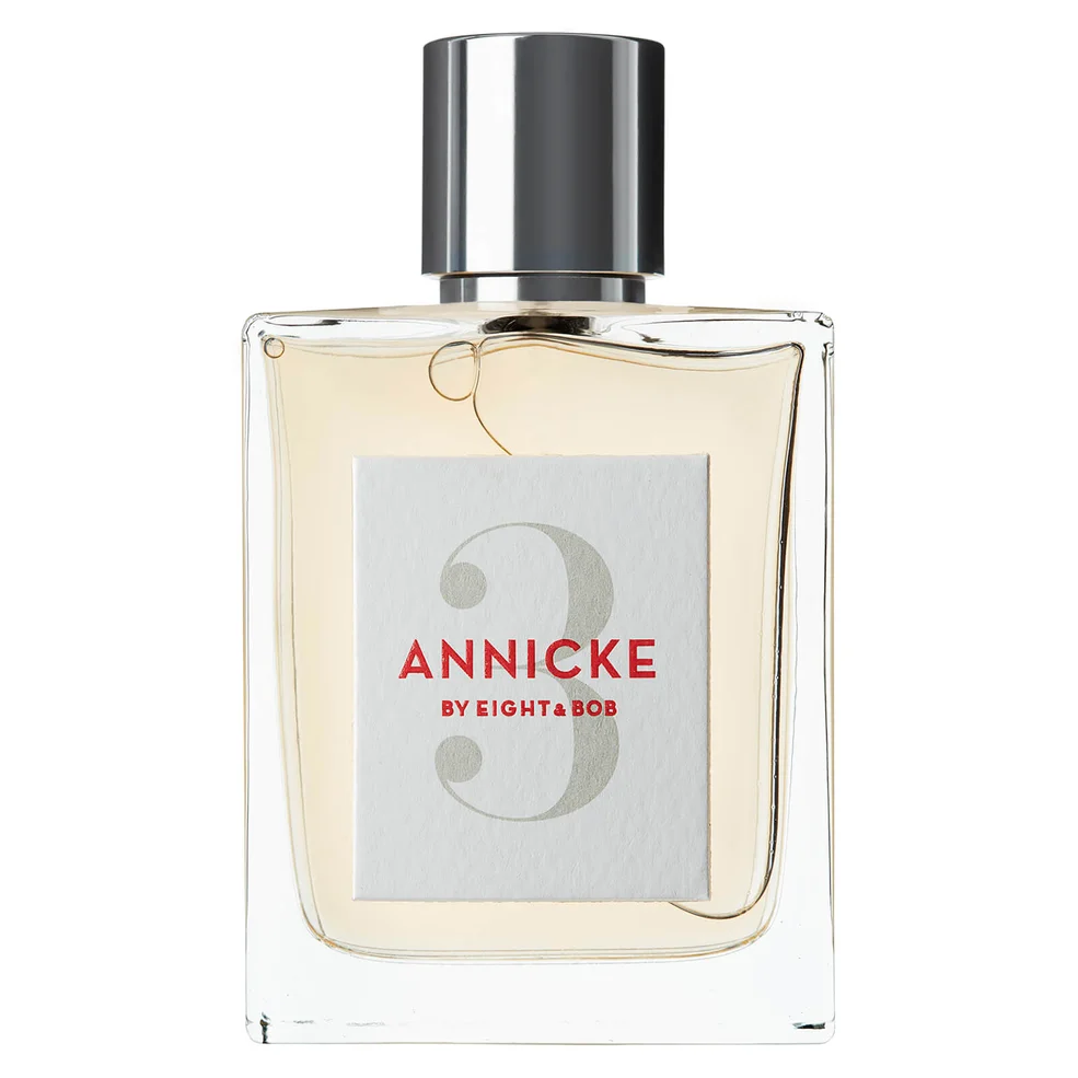 Eight & Bob Annicke 3 Eau de Parfum 100ml Afbeelding 1