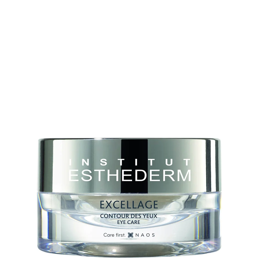 Institut Esthederm Excellage Herverstevigend Oogbalsem 15 ml Afbeelding 1
