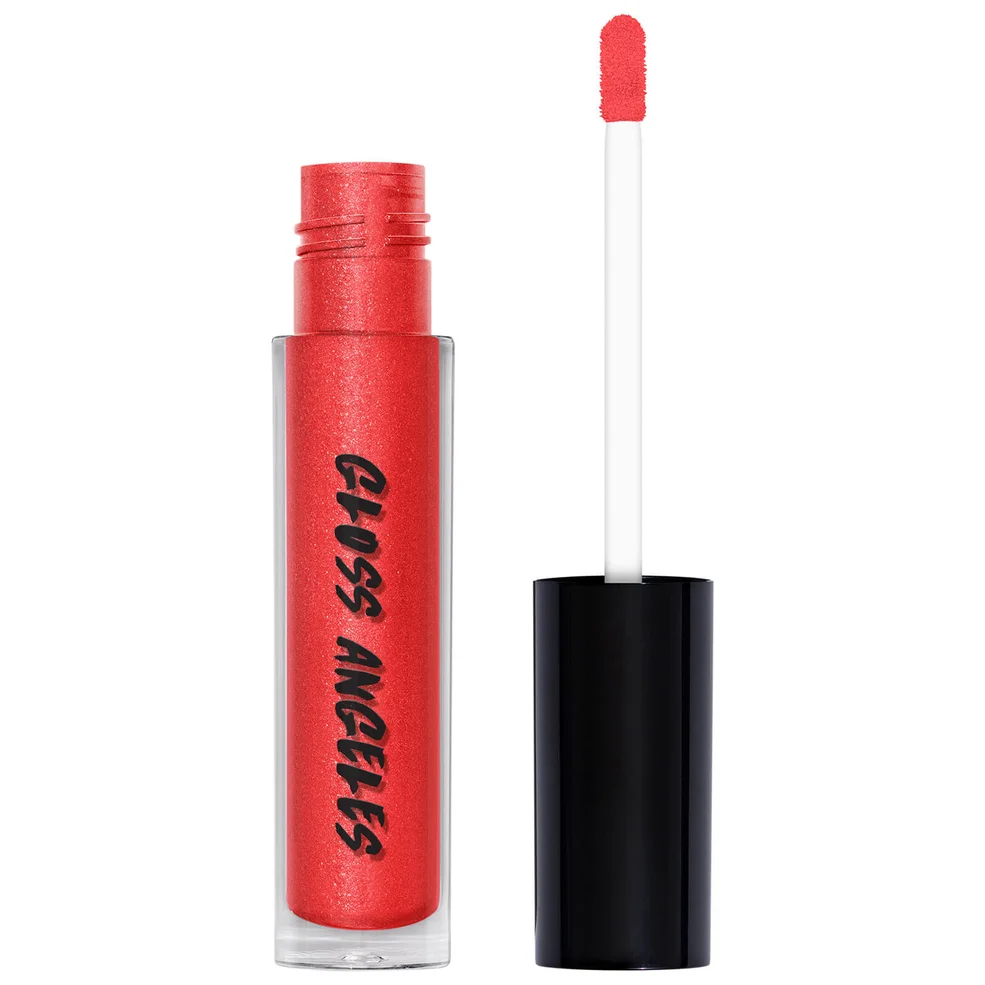 Smashbox Gloss Angeles 4ml (Various Shades) Afbeelding 1