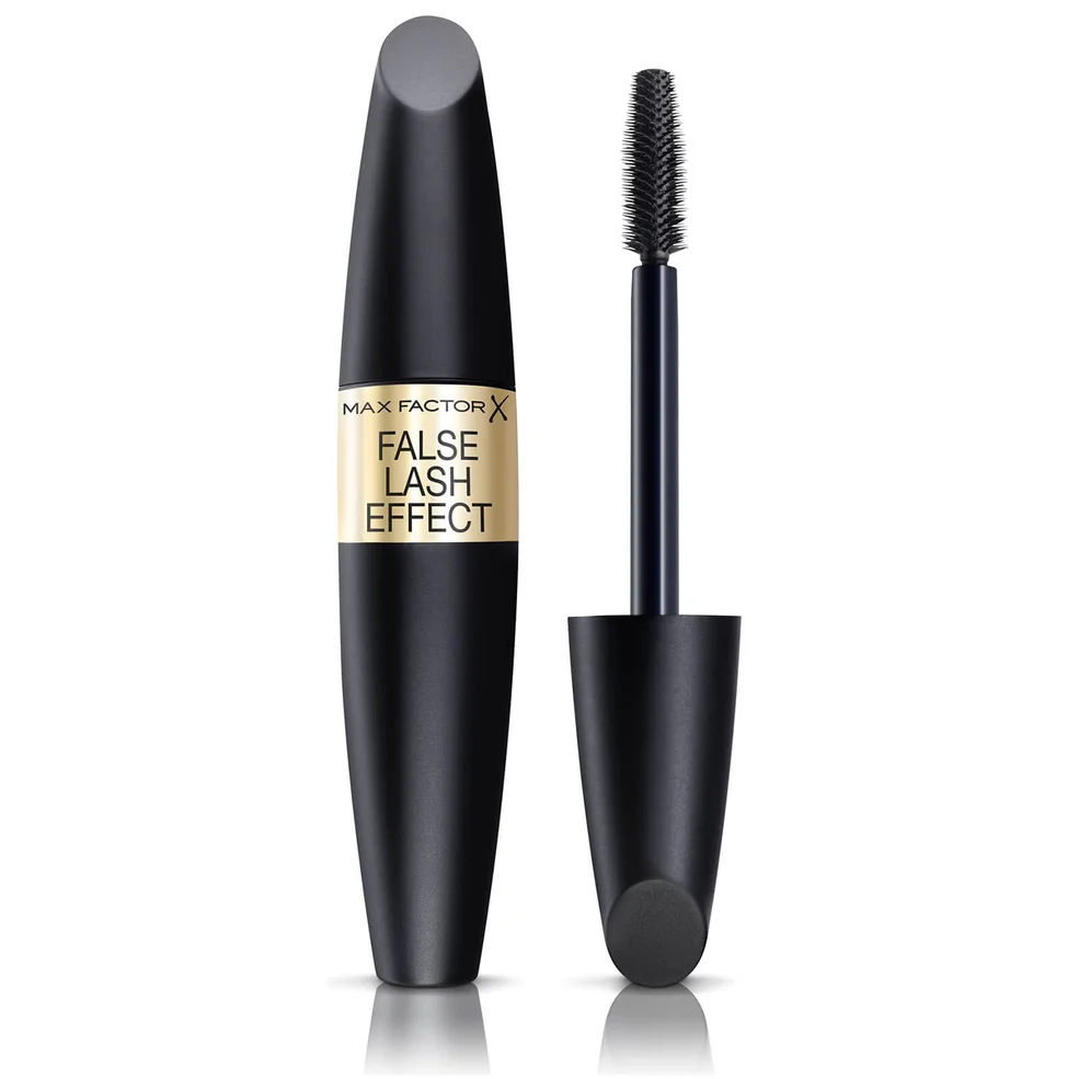 Max Factor False Lash Effect Mascara - Zwart/bruin Afbeelding 1