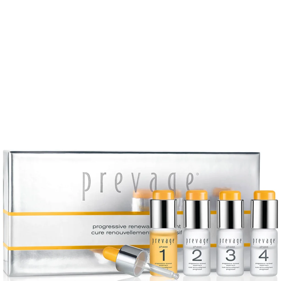 Elizabeth Arden Prevage Progressive Renewal Treatment Exclusive Afbeelding 1