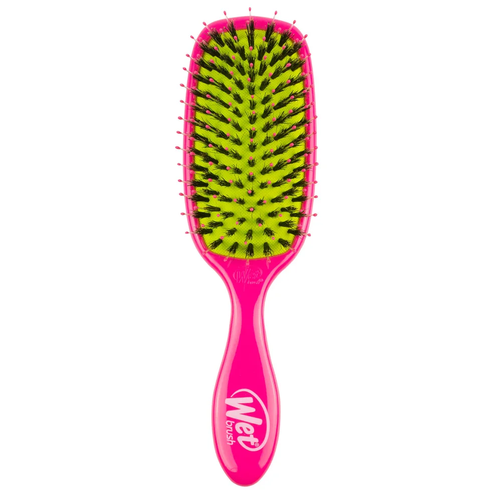 WetBrush Shine Enhancer - Pink Afbeelding 1