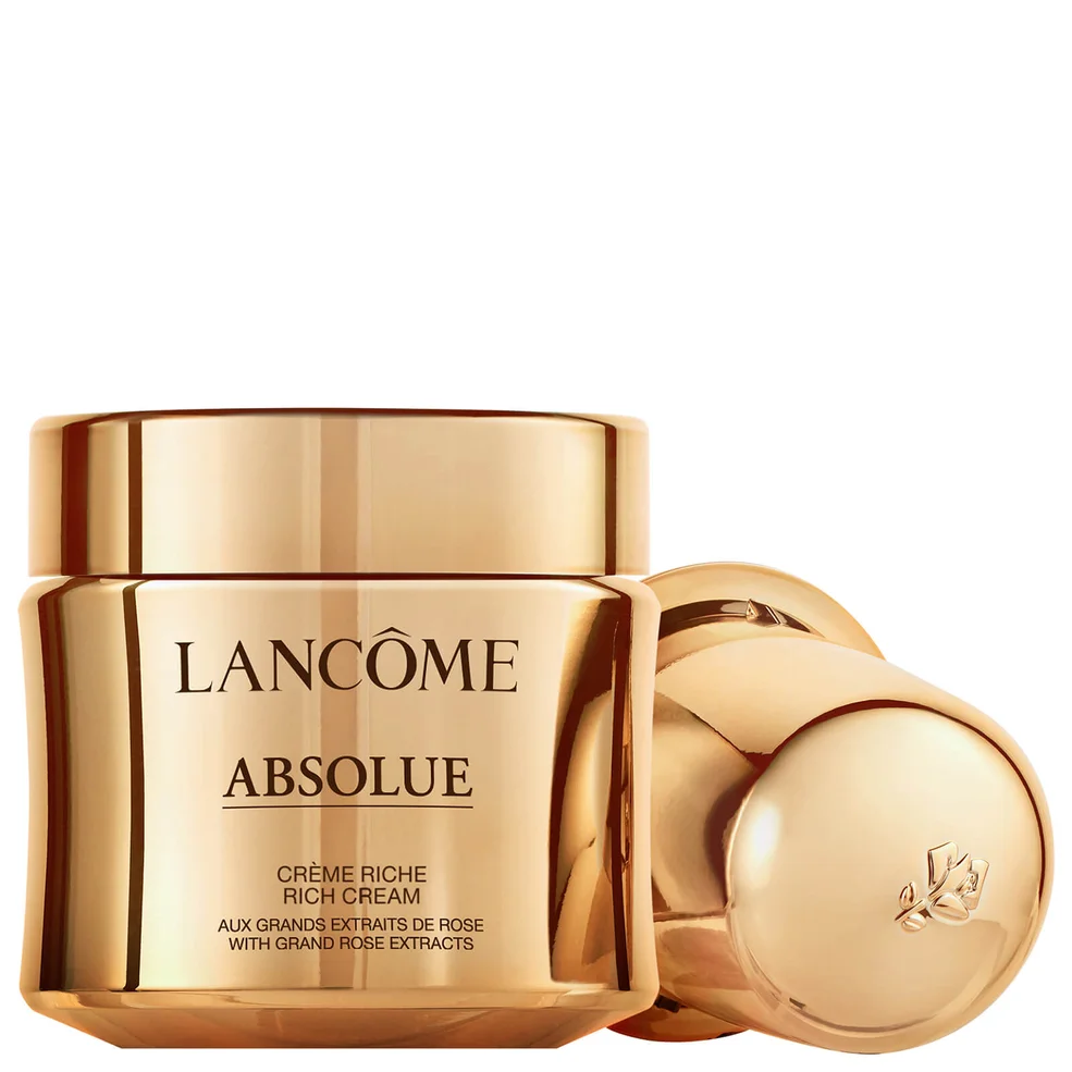 Lancôme Absolue Precious Cells Rijke Crème Navulverpakking 60 ml Afbeelding 1
