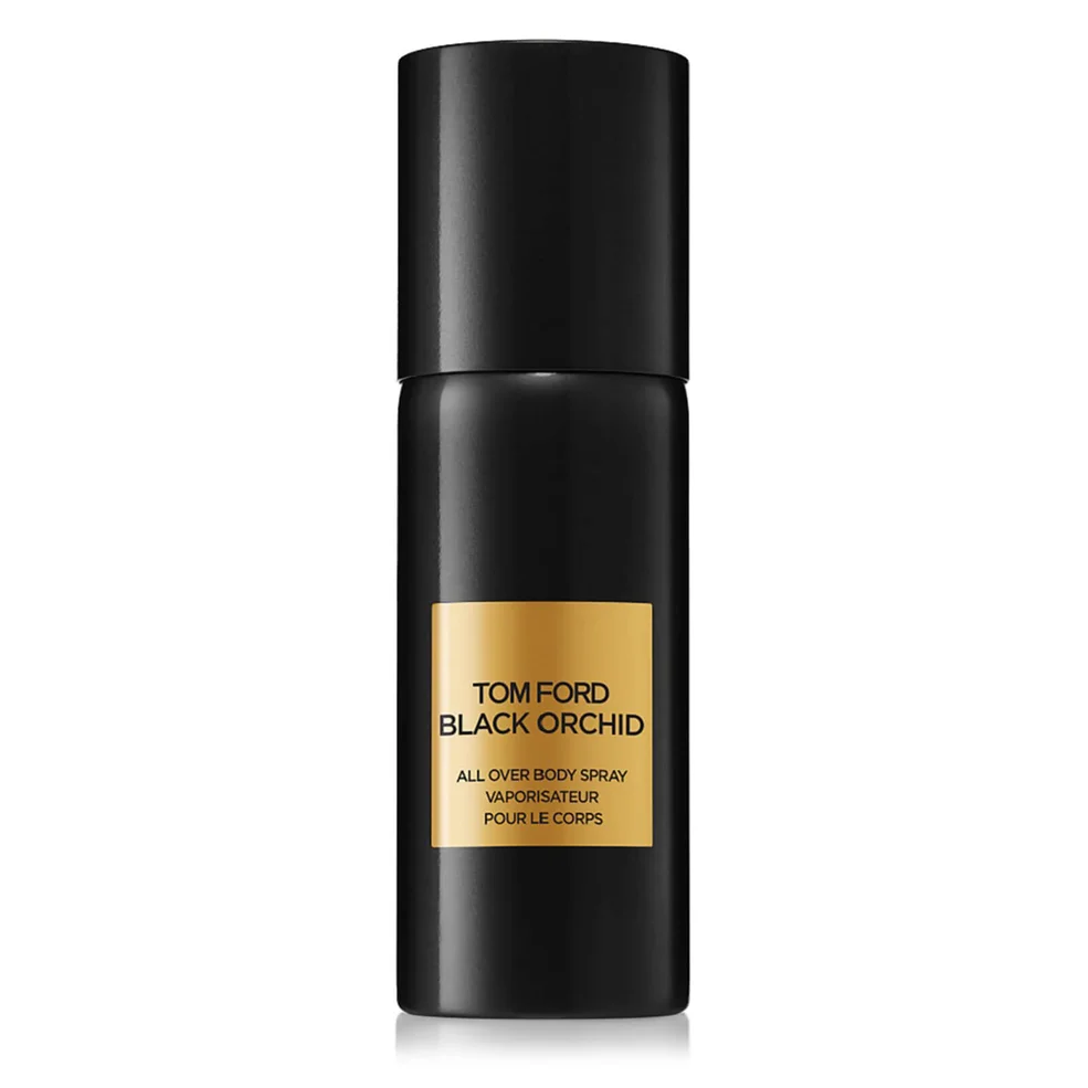 TOM FORD Black Orchid Body Spray 150ml Afbeelding 1