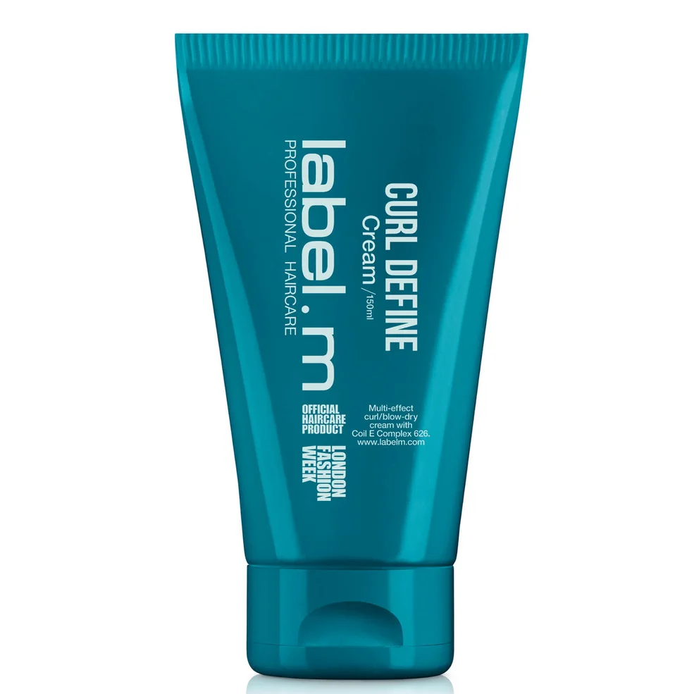 label.m Curl Define Cream 150ml Afbeelding 1