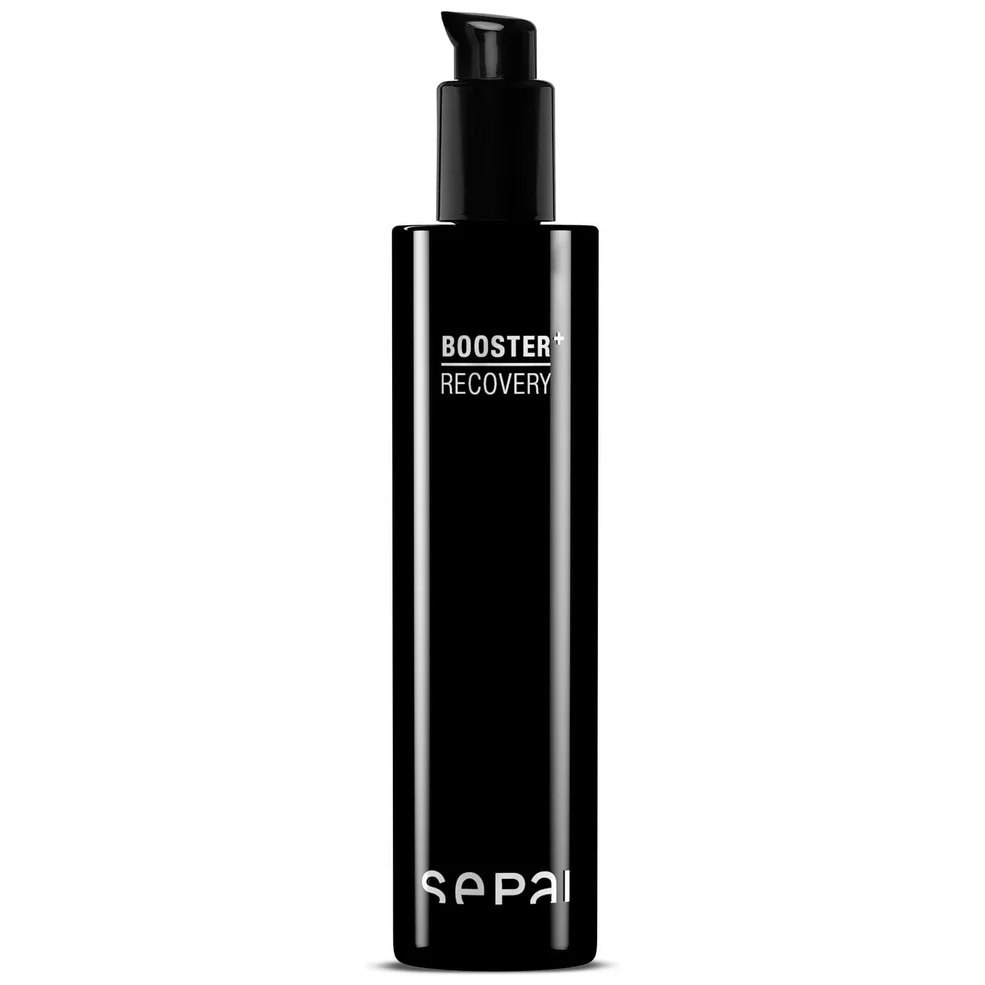 Sepai Booster+ Recovery Serum 35ml Afbeelding 1