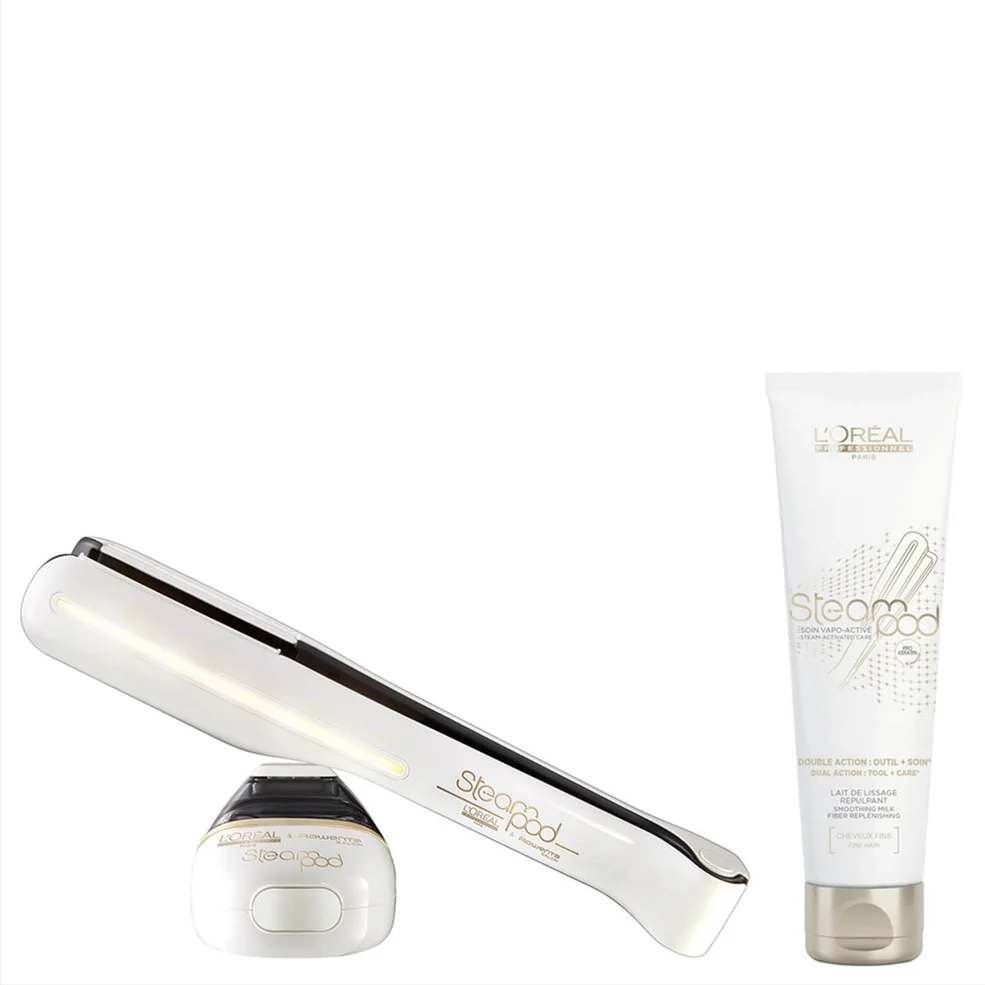 L'Oréal Professionnel Steampod 2.0 with Normal Cream 150ml Afbeelding 1