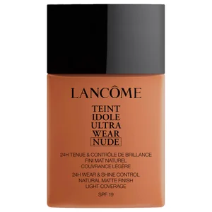 Lancôme Teint Idole Ultra Wear Nude Foundation 40ml (Various Shades) - Shade 10.1 Acajou