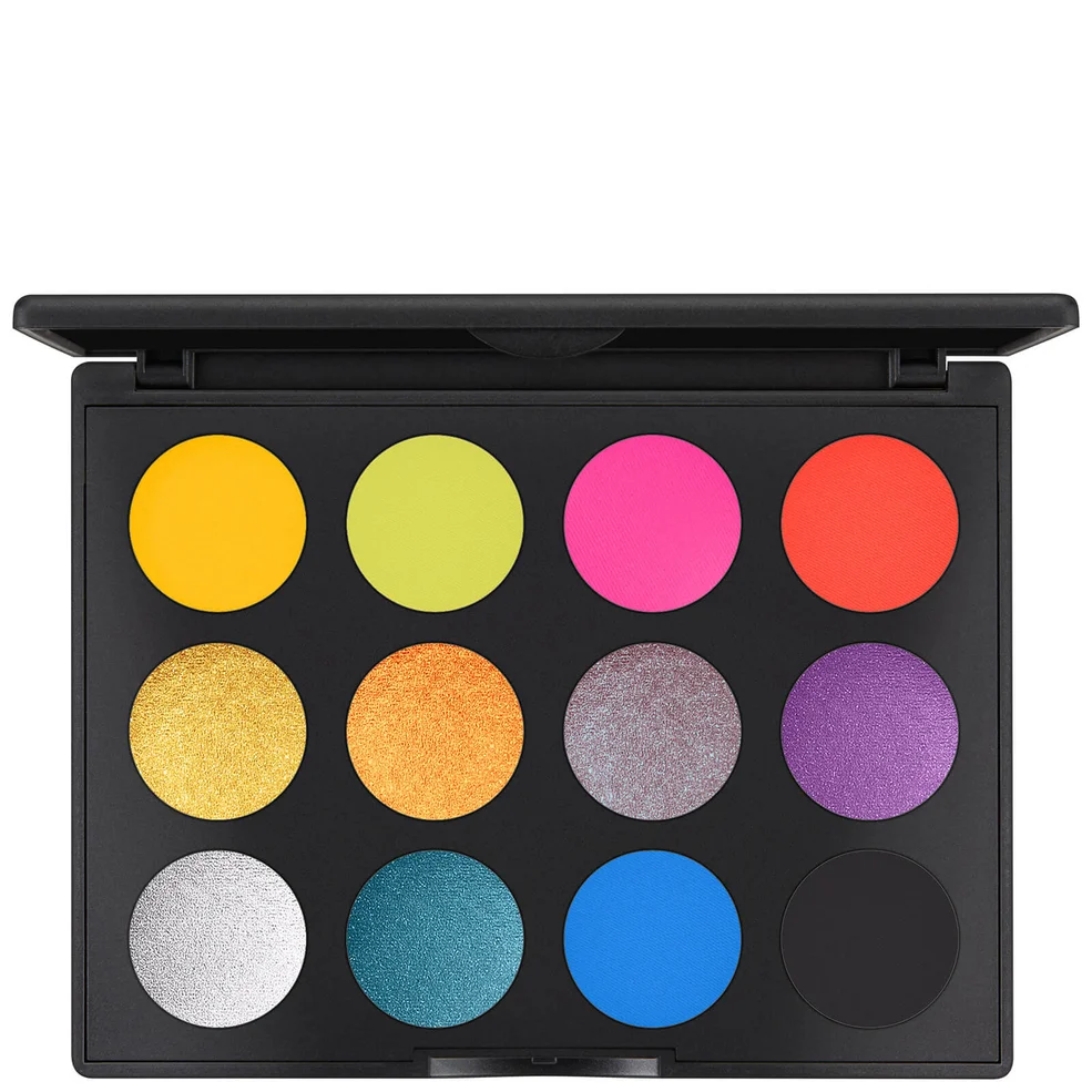 MAC Art Library - It's Designer Afbeelding 1