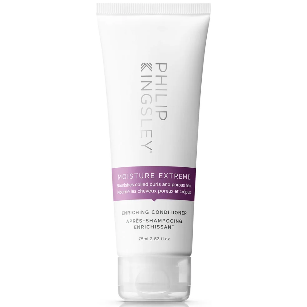 Philip Kingsley Moisture Extreme Enriching Conditioner 75ml Afbeelding 1