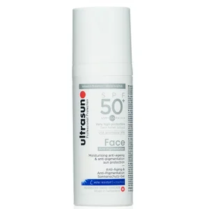 Ultrasun Anti-pigment Gezichtslotion SPF 50+ 50 ml - undefined undefined